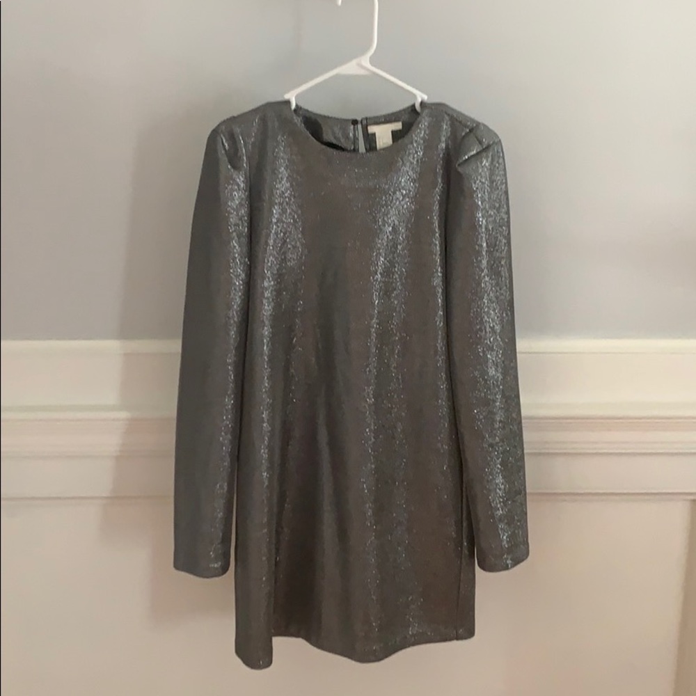 Super Fun H&M Party Dress